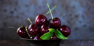 Beneficios del consumo de cerezas para el cuerpo y la salud