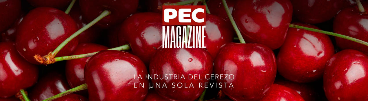 PEC Chile - Revista del Cerezo