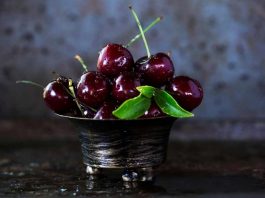 Beneficios del consumo de cerezas para el cuerpo y la salud